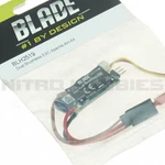 New Blade Dual Brushless Esc : Micro AH-64 Apache. Fixed Price $23.44.
