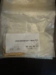 Itt Cannon 249-2078-000 Rp Dpxma A152 RG142/U Skt Arinc Connector. Fixed Price $40.00.