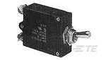 Te Connectivity / P&b Brand W31-X2M1G-40 Circuit Breaker Thermal 1POLE 40A 25.... Fixed Price $77.74.