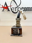 Bf Goodrich Electrical De-icer Timer 14/28V P/n: 3E1964-3 (1593). Fixed Price $389.12.