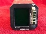 Eventide Argus Moving Map Display Model 3000-20-00. Fixed Price $178.49.