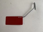 Cessna 172L 172M 172N Flight Control Lock. Fixed Price $32.73.