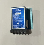 Mid-continent Dc-ac Inverter Model Md 26-14. Fixed Price $100.00.