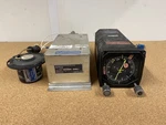 Century NSD360 Hsi System - As Removed. Fixed Price $497.02.