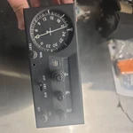 King KR-86 Adf Receiver. Fixed Price $50.00.