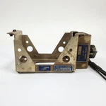 Arc Cessna Servo Actuator Mount P/n 44415-3101. Fixed Price $50.00.
