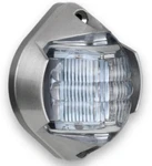Aeroleds Suntail Aircraft Strobe Position Lights P/n: 11-1260-24. Fixed Price $515.00.
