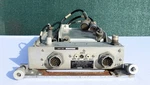 Vintage Collins MT-4661 /ARC-159(V) Aircraft Radio Mounting Base. Fixed Price $275.00.