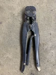 Amp 46223 Crimping Tool Type 20-16 Pidg. Fixed Price $34.99.
