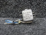 A-374A Captor Corp Rf Filter (volts: 100). Fixed Price $39.20.