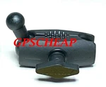 Short 25MM25 Socket Adapter For 17MM Garmin Gps Holder To Ram 1" Ball Mount. Fixed Price $14.97.