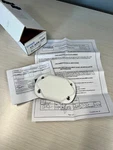 Comant Cobham Ci 429-200 Gps Antenna *new Open Box*. Fixed Price $500.00.