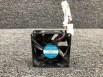 D31-B10A-04W3-100 Cessna 162 Globe Motors Avionics Cooling Fan (volts: 12). Fixed Price $56.00.
