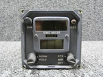 622-2175-201 Collins 339F-12B Dme Indicator (volts: 28). Fixed Price $84.00.