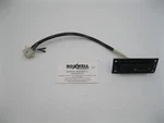 Delkin Technologies Annunciator Panel Pn: DWA1000-000. Fixed Price $100.00.