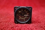 Aerosonic Differential Pressure Indicator Pn 55037-123, C668516-0104. Fixed Price $120.95.