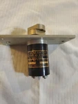 Tokyo Aircraft Instrument D-c Generator Toamco 8300879 7V/1000 Rpm Tkk DC-902-A. Fixed Price $129.99.
