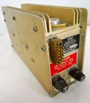 King Radio Corp KS-505 Power Supply Modulation Unit. Fixed Price $29.85.