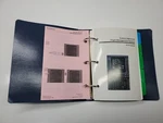 Collins FMS-4100 Flight Management System Pilot Guide Avionics Manual. Fixed Price $40.00.