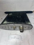 Chelton VHF2 (PN:12-690-11, SN:261). Fixed Price $145.00.