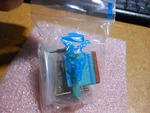 Deutsch Socket Plug In Part # 161568-014 Nsn: 5935-00-181-3980 SE410-1A-5. Fixed Price $110.00.
