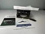Bendix King 069-1024-05 KX155 Tso 28V Nav Com Gs W/tray Connector 8130-3 Tested. Fixed Price $2799.00.