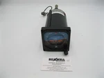 Sigmatek Attitude Gyro Lighted Pn: 1U367-207-15 (8 Degree Tilt). Fixed Price $500.00.