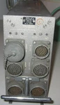 Marconi Central Unit A-33-4394-01, AA15403-6 Made In England. Fixed Price $475.00.