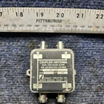 CI-1106 Comant Dual Vor-glideslope Antenna Coupler. Fixed Price $51.00.
