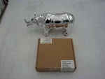 R3T84A Hp Aruba Networking User Experience Insight Mounting Kit. Fixed Price $17.95.