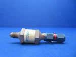 Diamond DA-42 Andair Fuel Check Valve, Type: Bleed P/n CK250-L-B (0623-541). Fixed Price $92.40.