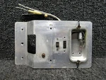 0511325-1 Cessna 172N Overhead Console Light Assembly. Fixed Price $95.20.