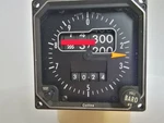 Collins ALI-80A Encoding Altimeter P/n 622-3975-014. Fixed Price $2500.00.