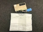 Arc Synthesizer P/n 41405-0000 Ohc 8130-3 # 12499. Fixed Price $125.00.