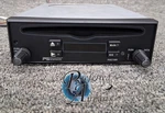 Used Ps Engineering Aircraft Inflight Entertainment System Unit, P/n PXE7300. Fixed Price $95.00.