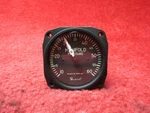 United Instruments Dual Manifold Pressure Indicator Pn 6122-E85, 6122-E.85. Fixed Price $625.95.