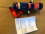 Nav-aids Pitot Adaptor Probe PSS28286-4-4-4 Hawker Material Cert Included. Fixed Price $500.00.