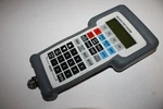 Druck Air Data Test System ADTS405 Hand Terminal. Fixed Price $1400.00.