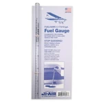 J-air Fuelhawk C-172 19 Gallon, Gauge Dip Stick Tube, Cessna Luso Aviation. Fixed Price $13.95.