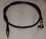 Gore Flight Microwave Assemblies U7676 MLH072908-04 For Defense Aircraft Used. Fixed Price $200.00.