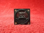 Westach 2A2-EGT Exhaust Gas Temperature Gauge Pn 700-1700F. Fixed Price $54.95.