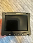 L3 ESI-1000 Electronic Standby Indicator Pn: 9200-32100-0201. Fixed Price $800.00.