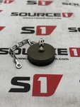 MS25043-24D-1415 Amphenol Connector Cap Cover Shell Size. Fixed Price $9.00.