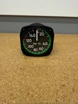 Air Speed Indicator. Fixed Price $1500.00.