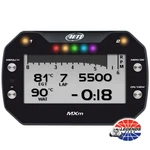 Aim Motorsport Mxm Legends Cars Compact Dash Display - Suits Yamaha FZ09 Engine. Fixed Price $1706.69.