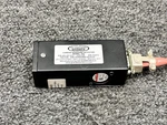 452-201-010 Guardian Avionics Carbon Monoxide Detector Assembly (14, 28V). Fixed Price $280.00.