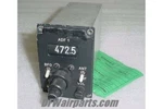 45AS80002-1, G-5662, Gables Aircraft Adf Control Panel. Fixed Price $489.99.