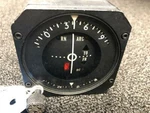 Arc Cessna Course Indicator IN-1048AC Cdi P/n 46880-1310 8130-3 # 12207. Fixed Price $795.00.