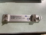 King Mounting Bracket 071-4021-00 Aircraft Avionics 071-04021-0000. Fixed Price $24.95.