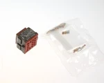 (2PCS) M6106/23-002 Deutsch Military Connector 5935-01-069-0271. Fixed Price $39.99.